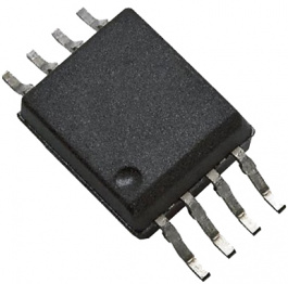 ACPL-C797-000E, A/D converter IC 16 Bit SSO-8, Broadcom (Avago)