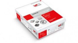 7843833, Metal Alloy Power Inductors, Design Kit, WURTH Elektronik