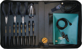 2200, Tool kit, ESD, Bernstein