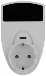 12010, Mains Socket wireless 67 x 111 x 38 mm XT1 - 12010, Lupus