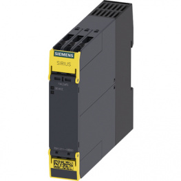 3SK12111BB00, Safety Relay, Siemens