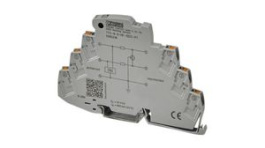 1065316, Surge Protection Device 600mA 3 Poles IP20, Phoenix Contact