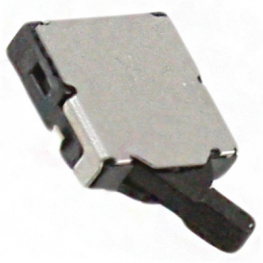 ESE18L11A, Выключатель датчика side, short lever 1 замыкающий контакт (NO), Panasonic