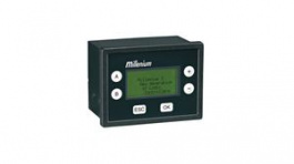88970412, Operator Panel IP54, 24V, Millenium 3, Crouzet