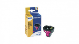 354846, Ink cartridge C8772EE magenta, Pelikan Hardcopy