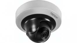TV-IP410PI, Indoor/Outdoor Network Camera IR Dome 1920 x 1080, Trendnet