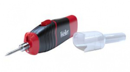 WLIBA4, Паяльник: беспроводная электрический; 4,5Вт; 6В; WEL.WLTC03IBA4, Weller