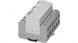 FLT-SEC-P-T1-2S-350/25-FM, Lightning current arrester, Type 1, Number of poles=2, Phoenix Contact