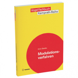 3-8023-1840-4, Modulationsverfahren, Vogel