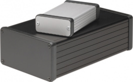 1455L2201, Корпус: со съемной панелью; 1455; Х:103мм; Y:220мм; Z:30,5мм, Hammond