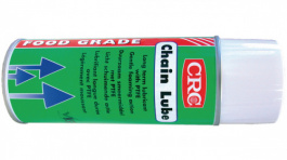 CHAIN LUBE, NORDIC, Chain lubricant Spray 400 ml, CRC