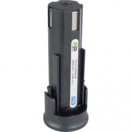 210-6005 / P736, Replacement rechargeable battery for power tools, Akku