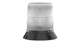 21155631006, Signal Beacon, Wall Mount, 24V, Clear, Pfannenberg