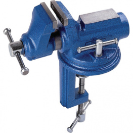 834V-2, Vice 63 mm, Bahco