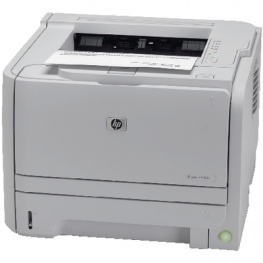 CE461A#BAZ, Laserjet P2035, 1200 x 1200 dpi, HP