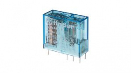 40.52.9.024.0001, PCB Power Relay 40, 2CO, DC, 24V, 900Ohm, FINDER