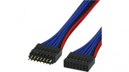 BSL-2,54/16-ST 40CM, Bridging cable, Phoenix Contact