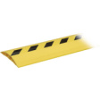 40901 Floor cable conduit yellow/black 3 m