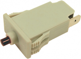 FC6624, Circuit-breaker, thermal 4 A, Cliff