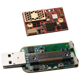 OWS451I-04-B, WLAN module 802.11n/a/g/b, Connect Blue