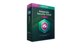 KL1925G5NFS-20, Kaspersky Security Cloud Family Edition, 2020, 1 Year, 20 Devices, Physical, Sof, Kaspersky