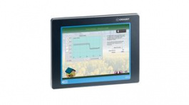 88970584, Touch Panel 10.1" 1024 x 600 IP66, 24V, Millenium 3, Crouzet