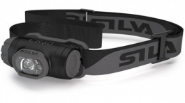CR60, Head torch, SILVA