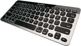 920-004274, Easy-Switch Keyboard K811 SE FI, Logitech