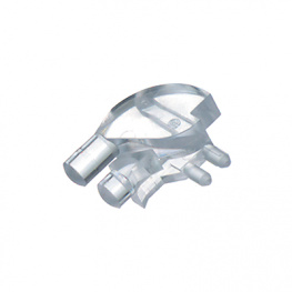 515-1061F, Light Pipe&nbsp;&nbsp;diam.&nbsp;&nbsp;3 mm;2x1, Dialight