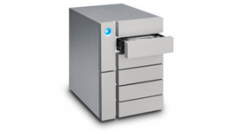 STFK24000400, LaCie 6big storage, Thunderbolt 3 USB-C / USB-A, Seagate