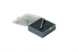 CCTPACF, positioner inserts, ILME