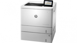 B5L26A#B19, Colour LaserJet Enterprise M553X, HP