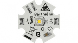 61003715, Osram Power LED Star 1 W / 2 W / 6 W daylight, Barthelme