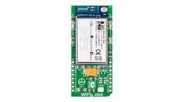 MIKROE-1937, WiFly Click Wireless LAN Module 3.3V, MikroElektronika