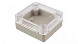 RP1015C, Корпус: универсальный; Х: 60мм; Y: 65мм; Z: 28мм; Ritec; ABS; IP65, Hammond