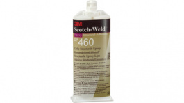 EPX/THP460 400ML, Construction adhesive 400 ml, 3M