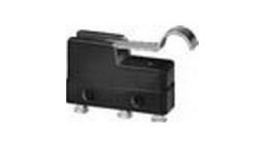 311SM95, Basic / Snap Action Switches SPDT 5A 30V, Honeywell