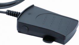 2420.4101, Foot-operated switch 16 A, Marquardt