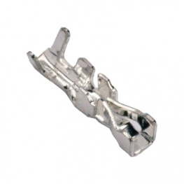 M22-3050046 [100 шт], Crimp socket Female 30...24 AWG, Harwin