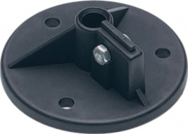 MF7/PA, Mounting flange, Thermokon