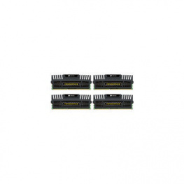 CMZ16GX3M4A1600C9, Memory DDR3 SDRAM DIMM 240pin 16 GB : 4 x 4 GB, Corsair