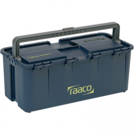 COMPACT 15, Toolbox, Raaco