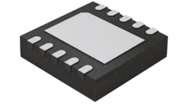 MCP9904T-2E/9Q, Temperature sensor VDFN-10, Microchip