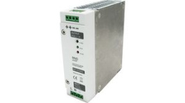 RND 315-00010, AC/DC DIN Rail Mounted Power Supply Adjustable 12V / 8A 120W, RND power