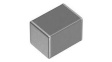 C4532C0G3F101K160KA Конденсатор: керамический; 100пФ; 3кВ; C0G; ±10%; SMD; 1812