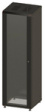 CLX366602 19'' Camrack LX, 36 HE, 1728 x 600 x 600 mm, Anthracite / Gr