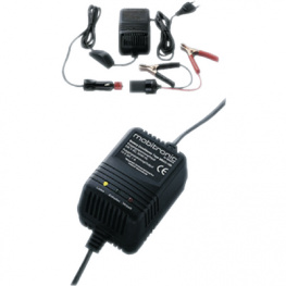 MBCC-100, Battery Conditioner for 12 V Lead Batteries 14 V 1 A, Waeco