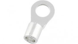 RND 465-00117 [100 шт], Ring cable lug 5.3 mm 4...6 mm2, RND Connect