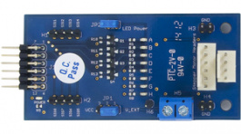 410-267 PMODSTEP, PmodSTEP, Module, GPIO, Digilent