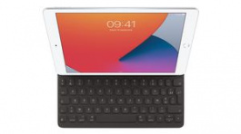 MX3L2F/A, Smart Keyboard Folio for iPad, FR (AZERTY), Smart Connector, Apple